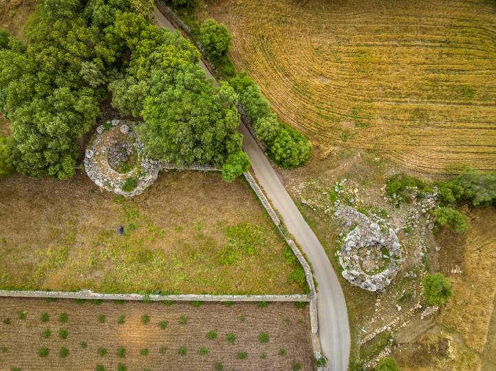 Vista SOSTENIBILIDAD TURÍSTICA